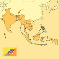 bhutan localization globalization guide thimpu capital